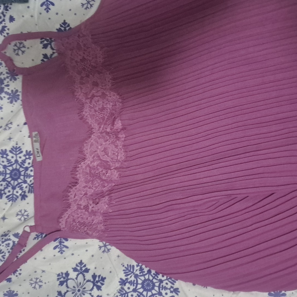 Dex 2x blouse